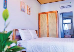 Tropical Rustic 3BR Villa, South Phu Quoc