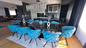 Villa Sanys Selce