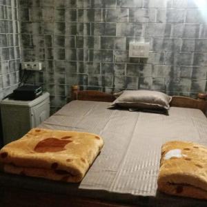 Kund estate stay