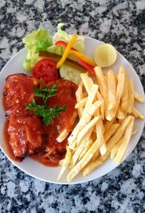 Solomon Beach Hotel, Bagamoyo