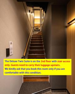 Tokyo Modern Stay Shinjuku