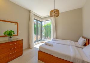 Beautiful 4BR Villa in Tawila El Gouna Private Pool & Lagoon Access