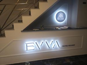 EVVA Hotel Gyumri - Ubytování bez kategorie ve městě Gjumri