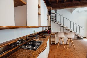 Casa con 2 Camere da Letto