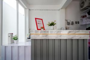 RedDoorz Syariah near Taruna Nusantara Magelang