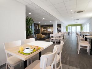 Hotels B&B HOTEL Lyon Sud Etats-Unis : photos des chambres