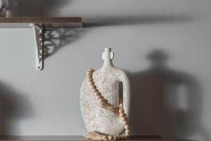 Artful Gate Loft near Airport & Yas F1 Circuit
