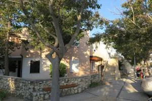 Apartment Omerovic - Skunca