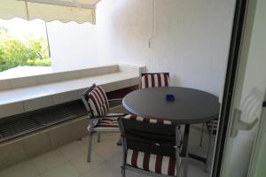 Apartment Omerovic 