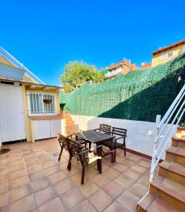 Casa independiente-Garden-Views-2 bedrooms
