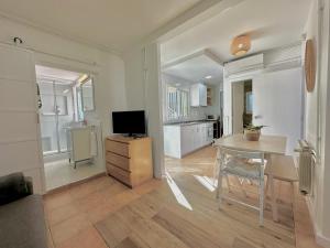 Casa independiente-Garden-Views-2 bedrooms