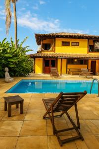 Casa da Tartaruga Búzios