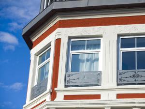 B&B HOTEL Dunkerque Centre Gare