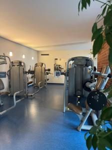 Ferienwohnung Chill Zone