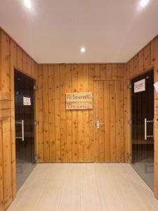 Ferienwohnung Chill Zone