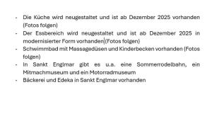 Ferienwohnung Chill Zone