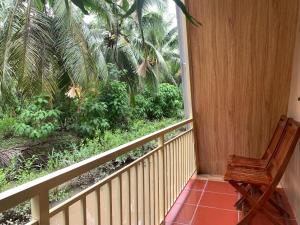 Homestay and Tour Ben Tre