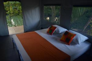 Makulu Safari Camping