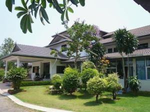 Nantawan Hotel