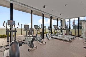 Premium Skyline View APT at Heart of CBD