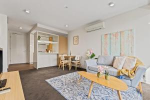 Premium Skyline View APT at Heart of CBD