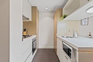 Premium Skyline View APT at Heart of CBD