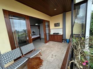 Adiwisma Villa Ubud