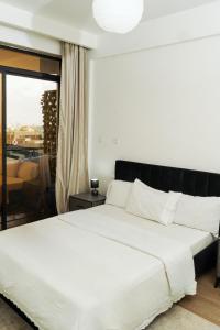 Nova Apartments Westlands