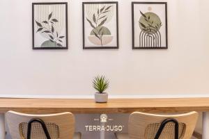 Work & Stay Apartment