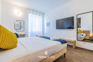 Work & Stay Apartment