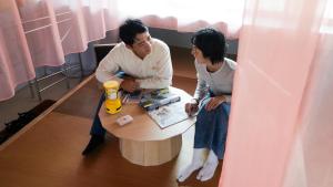 SEW STAY Slow Seam KYOTO MAIZURU