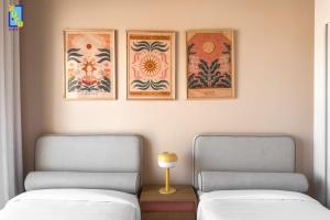 The 2BDR Blue Horizon Kamaran El Gouna