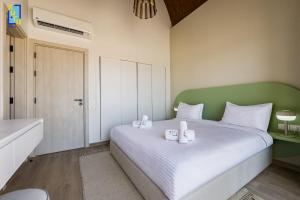 The 2BDR Blue Horizon Kamaran El Gouna