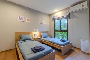 C241 2BR Pool Access 5 Min Walk to Rawai Beach