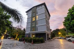 C241 2BR Pool Access 5 Min Walk to Rawai Beach