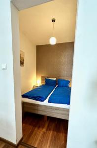 Unique main square apartment