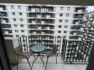 Apartament Nou