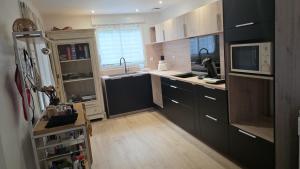 chambre Villa millet