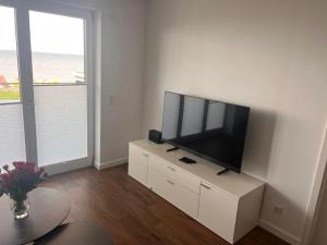 Duhner Spitze Wohnung 12