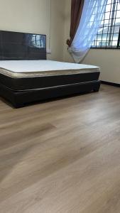 Belian Homestay Sibujaya