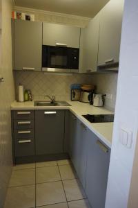 Vinnenhus Wohnung 06