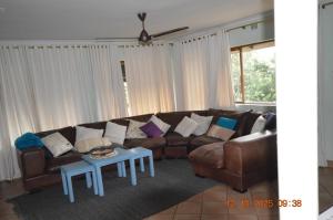 Guest house Winklespruit - 4hvězdičkové hotely ve městě Kingsburgh