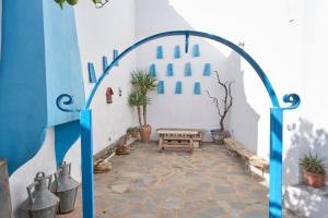 Casa centenaria con encanto