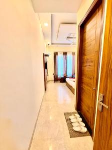 Hotel WoodLark Zirakpur Chandigarh # Managed by Sidham Group