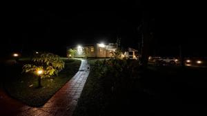 Grace Cottage, Ayoor