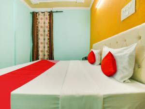 Hotel O Alok Palace