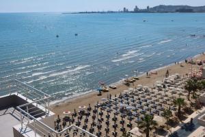 Sea view apartament