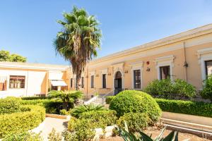 Syraka Hotel LR Collection
