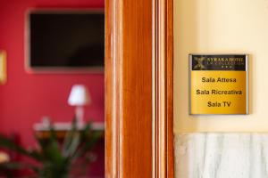 Syraka Hotel LR Collection