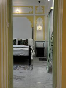 Fursat, the little experience Jaipur